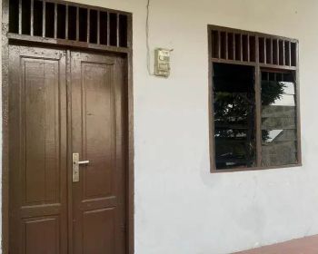 Rumah Sewa Pertahun atau Perenam Bulan