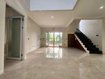 Jual Rumah Di De Latinos Dekat Exit Toll BSD Serpong Tangerang Selatan