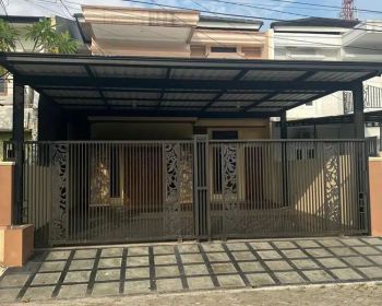 Di Jual Rumah Gratis Kitchen Set, BU harga nego ditempat sampe Jadi !