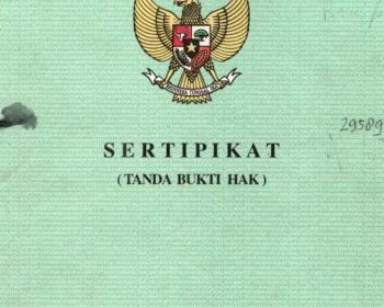 TANAH DI PERDAGANGAN HKSN KOTA BANJARMASIN
