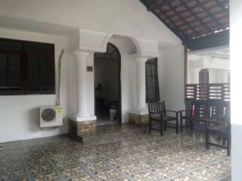 Disewakan segera rumah di Sentul City dekat AEON