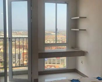 Apartemen Studio Tokyo Riverside DISEWAKAN FULLY FURNISH Di Pik 2