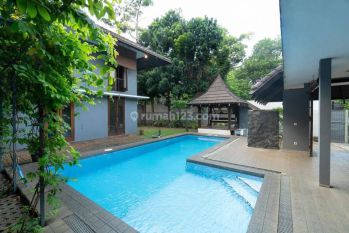 For Rent Modern House Ideal For Living Or Office Space In Cipete