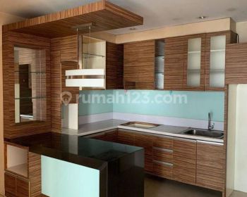 Apartemen 3 BR, Best view, City n Pool, Salemba