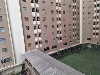 Kalibata City Apartemen, 2BR, MURAH, Furnished.