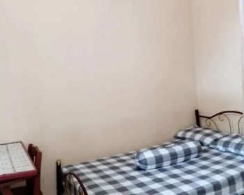 Kost nyaman dan bersih dekat Ring Road Medan