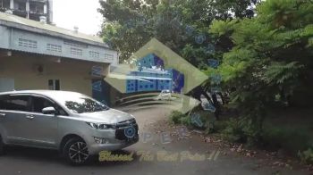 Jual tanah strategis daerah sukmajaya bonus gudang