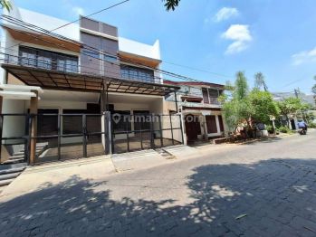 Rumah BARU MURAH siap huni dlm Perumahan STRATEGIS dkt TOL & LRT