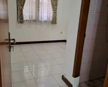 Rumah 2 lantai di Antapani Bandung