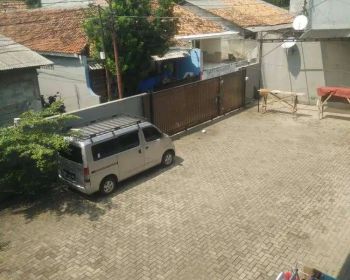 Rumah Murah disewakan Kebayoran Baru