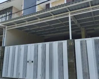 Wiguna Minimalis Baru Gres Startegis