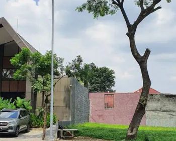 Tanah Villa Taman Telaga Untuk Usaha Daerah Komersial Surabaya Barat