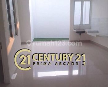 Rumah 144m2 Siap Huni Di Bintaro Dekat Stasiun Sudimara. 4047