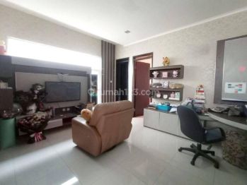 Rumah Nyaman Siap Huni di Mekar Wangi Bandung