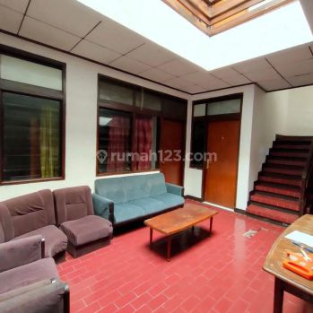 Investasi Menarik Rumah Kos Terawat Rapi Sayap Pajajaran Bandung