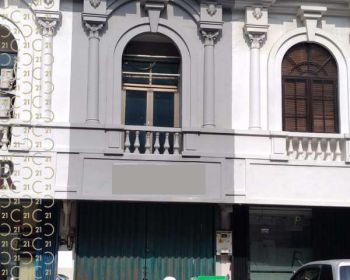 DISEWAKAN RUKO 2 LANTAI DI JATIKARYA BEKASI