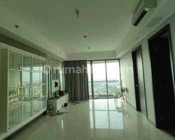 Dijual 2br Kondisi Bagus Lantai Tengah