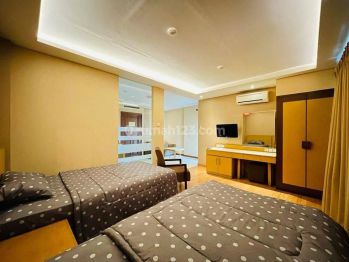 Apartemen Grand Setiabudi 1 BR Furnished
