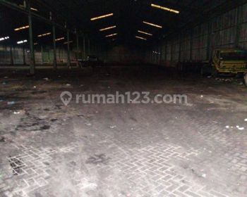 Disewakan gudang di greges Margomulyo Surabaya Jawa timur
