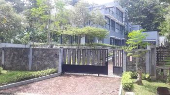 DIJUAL RUMAH SIAP HUNI DI NORTHRIDGE, SENTUL CITY (SSR342)