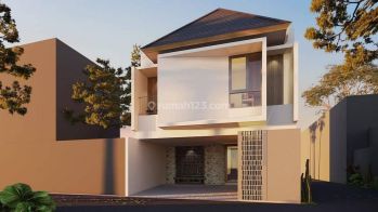 Promo Free 3 Unit Ac , Special Design Feature Inner Courtyard