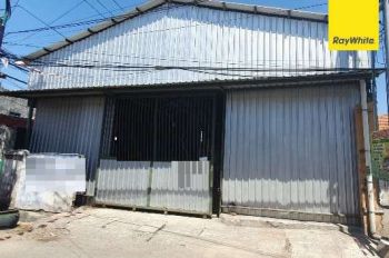 Dijual Gudang SHM di Petemon Sidomulyo Surabaya