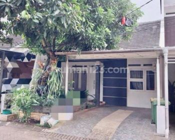 Rumah dijual kebagusan jakarta selatan
