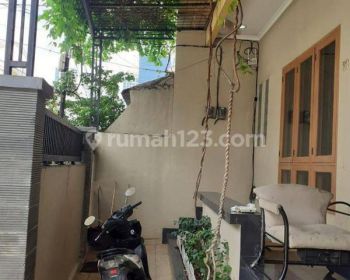 Rumah Siap Huni Di Kelapa Gading **
