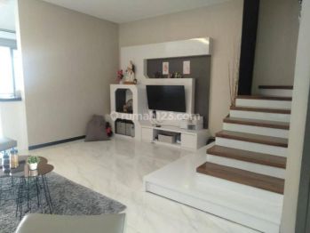 Dijual Rumah Lux Furnished Mekar Wangi Bandung