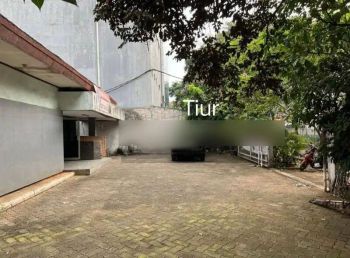 GEDUNG DIJUAL DI WARUNG BUNCIT JAKSEL