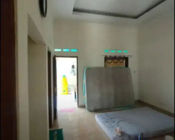 RUMAH MINIMALIS DI BERBAH UTARA MOBIL LANCAR