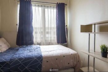 Disewakan Apartement Sudirman Park 3+1BR Full Furnished Tower B