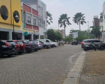 DIJUAL CEPAT DAN HARGA TERMURAH RUKO 2 LT DI GADING SERPONG