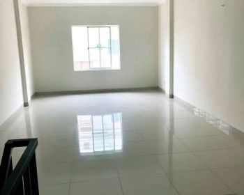 Ruko CBD Green Lake City, 4.5x15, 3.5 lantai, Harga 4.75 milyar