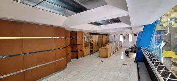 dijual Kantor Bekas Showroom di Ciateul Bandung