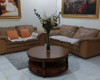 Rumah 2 Lantai Di Citra Garden 2