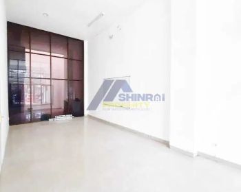Ruko Luas Ada Sekat Cocok Untuk Kantor di JGC, Jakarta Garden City
