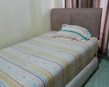 Kamar Kos Wanita 1 unit, 600k/bulan. AREA SETU TELAJUNG BEKASI