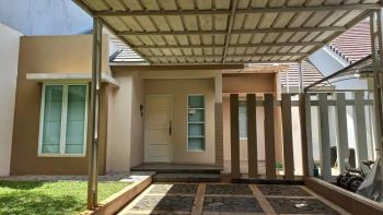 Kamar Utama 1, Kamar anak 1, Kamar Pembantu 1, Kamar Mandi 3