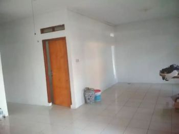 Kontrakan rmh induk dan petakan dkt pintu tol sawangan