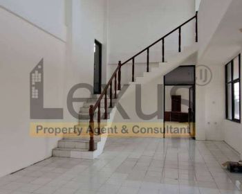 Disewakan Gudang di Jl. Raya Industri Jatake, Jatiuwung