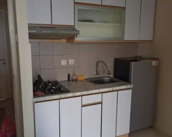 Jual CEPAT Apartment Pakubuwono Terrace Jakarta Selatan