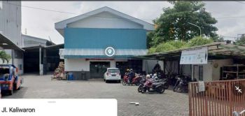 Sewa Kantor Jl. Kaliwaron, Gubeng Surabaya