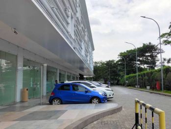 Brooklyn Alam Sutera Premium Office Tangsel