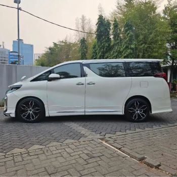 Rumah KPR Developer nempel BSD Skema Cicil Langsung ke Developer