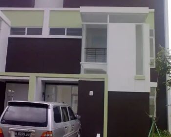 Ecogreen cluster Eastern Cosmo BSD