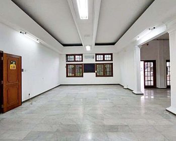 Gedung Ex Australia International School Dijual Di Kemang Jaksel