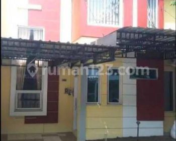 Rumah bagus di kedungmundu