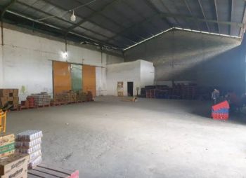Disewakan cepat gudang siap pakai di Banyuwangi