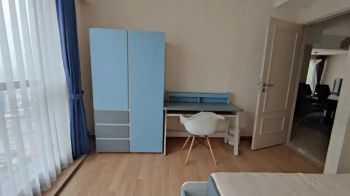 Disewakan apartemen the peak TP5 3br murah